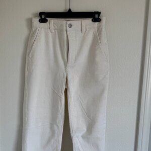Everlane Corduroy Pants